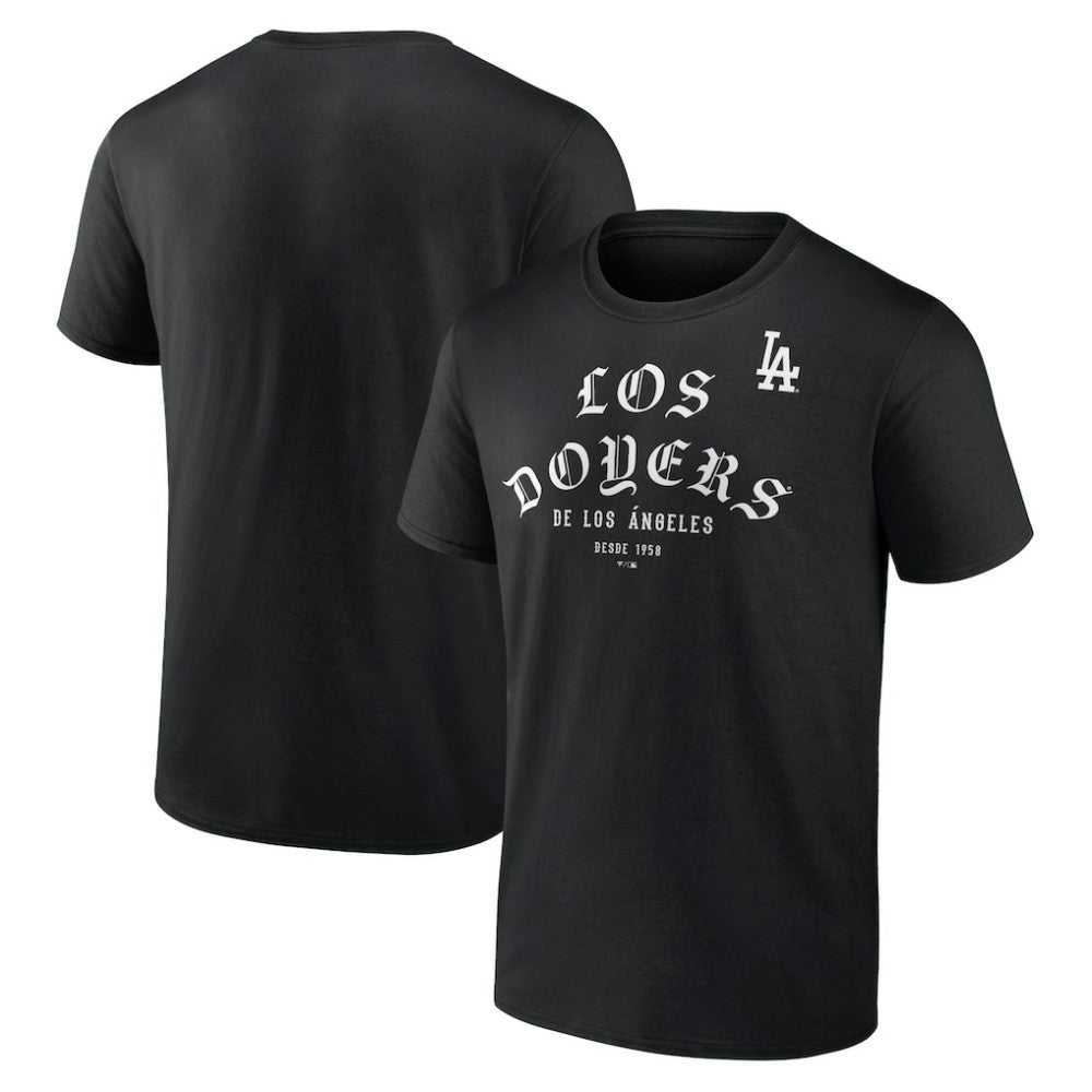 MLB Los Angeles Dodgers City of Angels T-Shirt