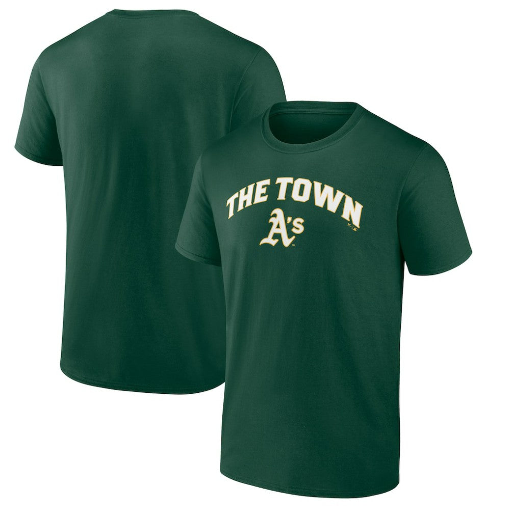 MLB Athletics Hella Good T-Shirt
