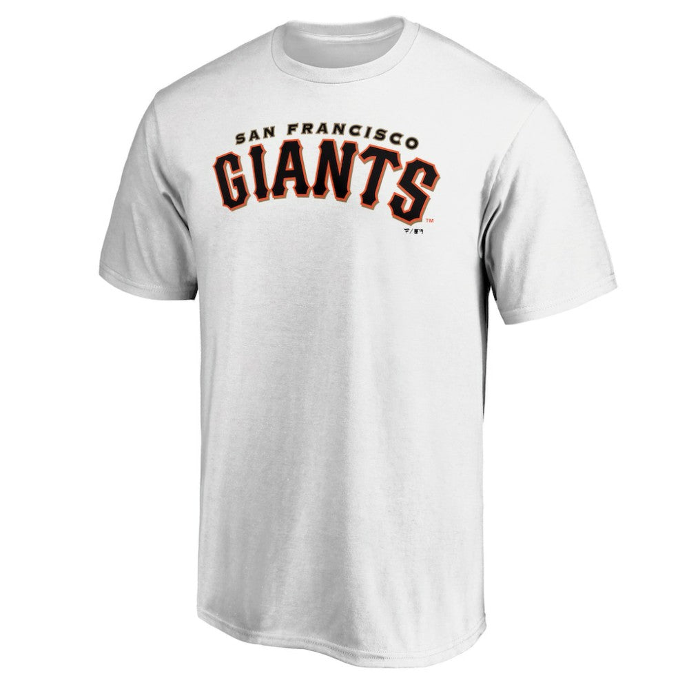 MLB San Francisco Giants Giants Alternate Club Lettering T-Shirt