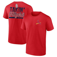 MLB St. Louis Cardinals Takin' Flight T-Shirt