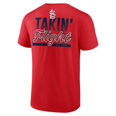 MLB St. Louis Cardinals Takin' Flight T-Shirt