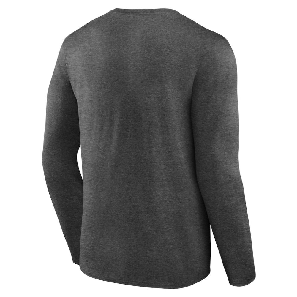 MLB San Francisco Giants First Game Long Sleeve T-Shirt