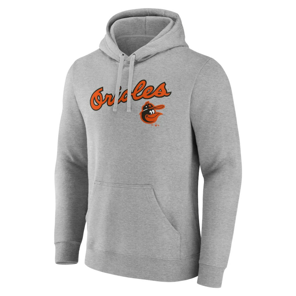 MLB Baltimore Orioles Wahconah Pullover Hoodie