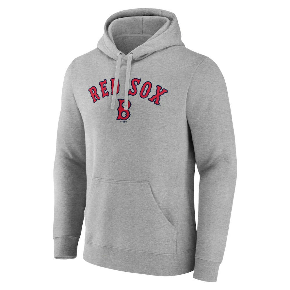 MLB Boston Red Sox Wahconah Pullover Hoodie
