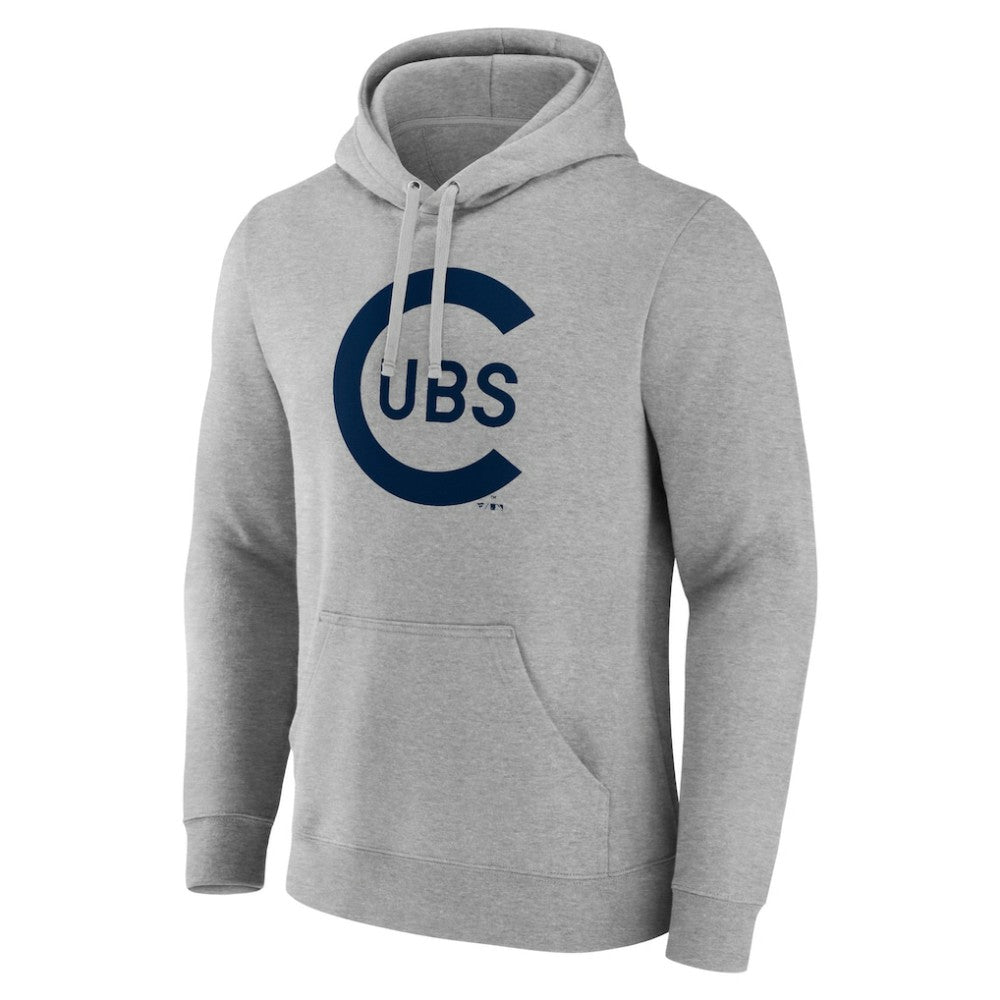 MLB Chicago Cubs Wahconah Pullover Hoodie