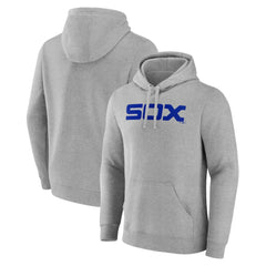 MLB Chicago White Sox Wahconah Pullover Hoodie