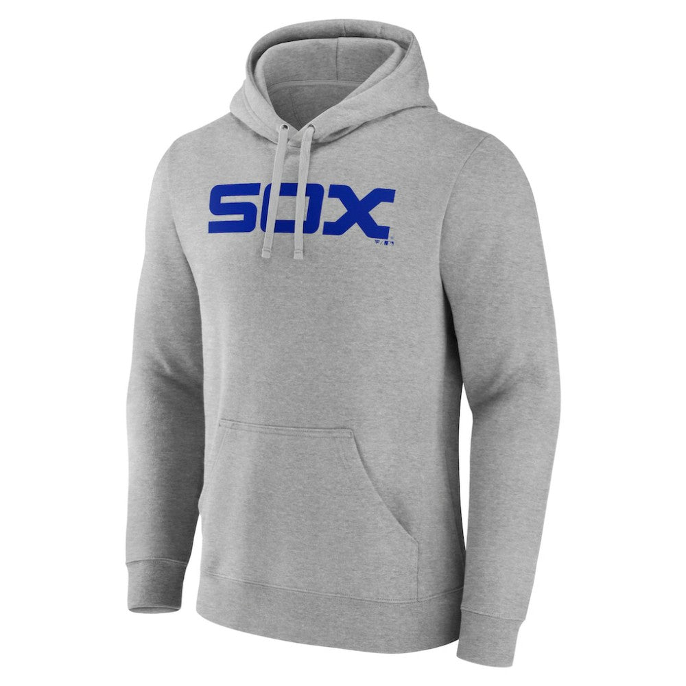 MLB Chicago White Sox Wahconah Pullover Hoodie