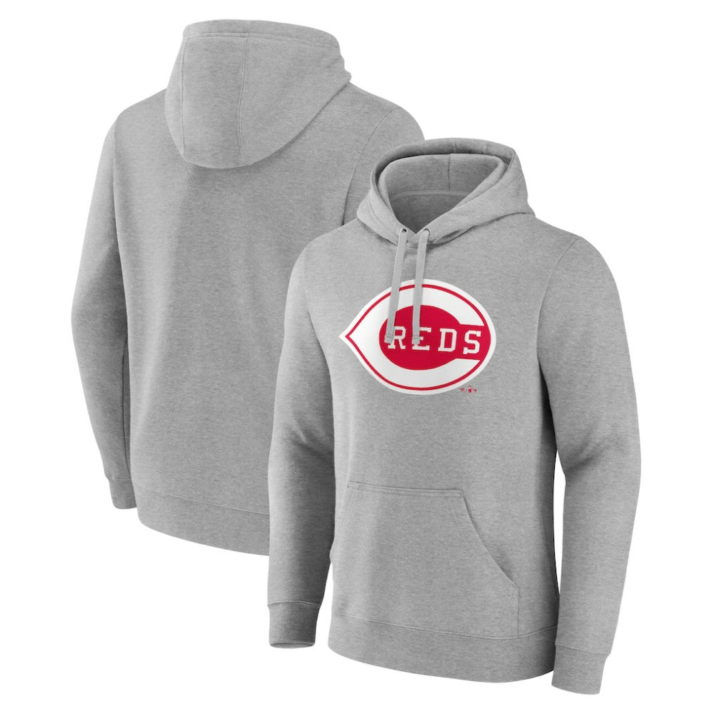 MLB Cincinnati Reds Wahconah Pullover Hoodie