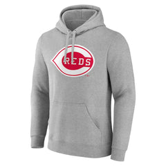 MLB Cincinnati Reds Wahconah Pullover Hoodie