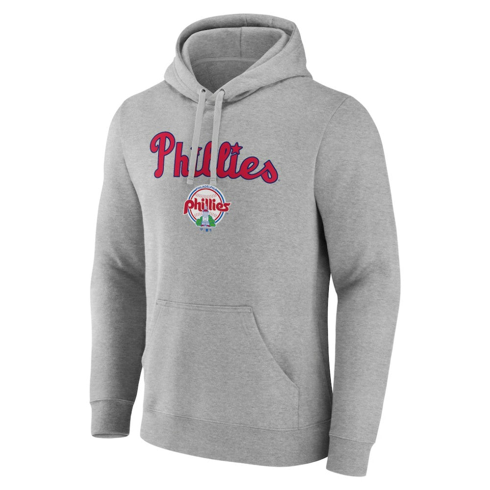 MLB Philadelphia Phillies Wahconah Pullover Hoodie