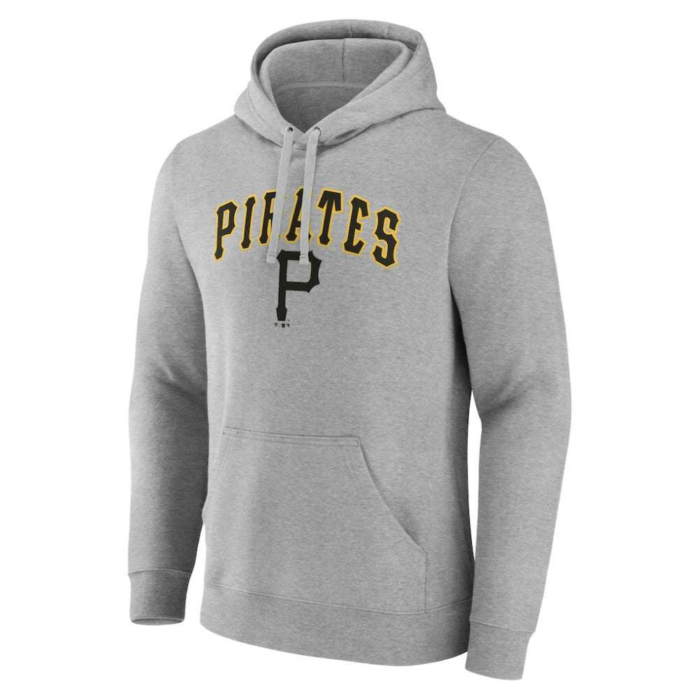MLB Pittsburgh Pirates Wahconah Pullover Hoodie