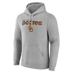 MLB San Diego Padres Wahconah Pullover Hoodie