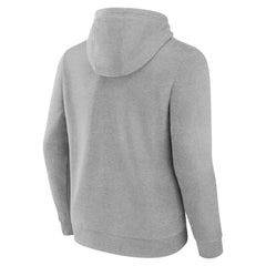MLB San Diego Padres Wahconah Pullover Hoodie