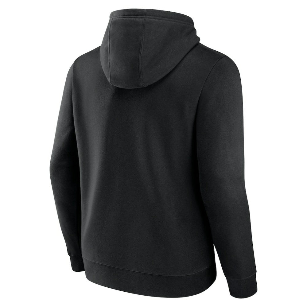 MLB San Francisco Giants Spanish Logo Pullover Hoodie