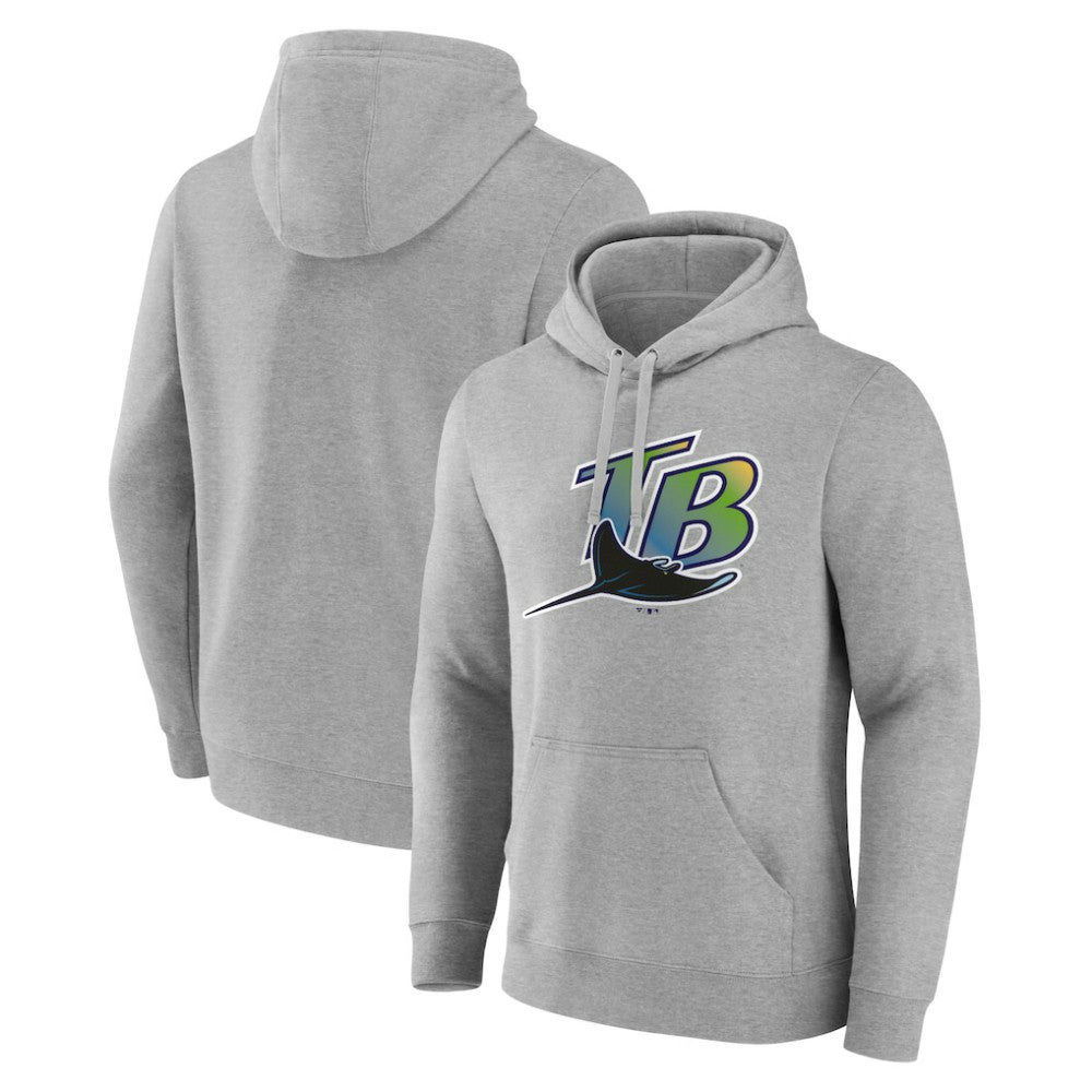 MLB Tampa Bay Rays Wahconah Pullover Hoodie