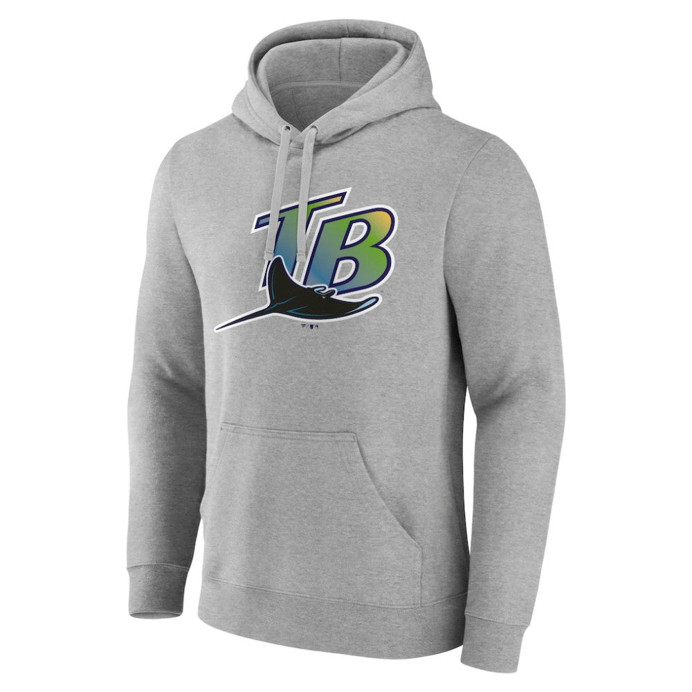 MLB Tampa Bay Rays Wahconah Pullover Hoodie