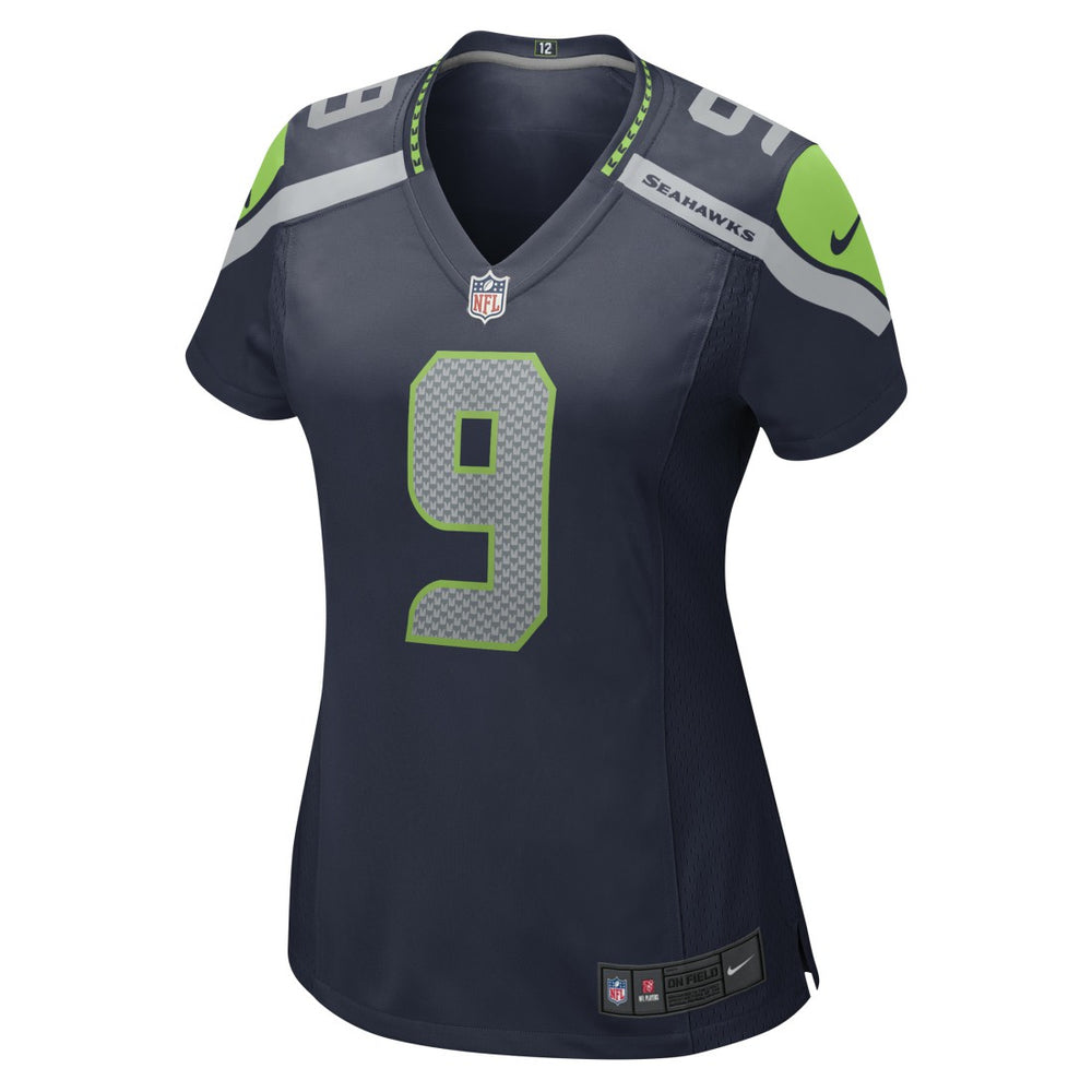 Kenneth Walker III  Women's Player Jersey - Seattle Seahawks