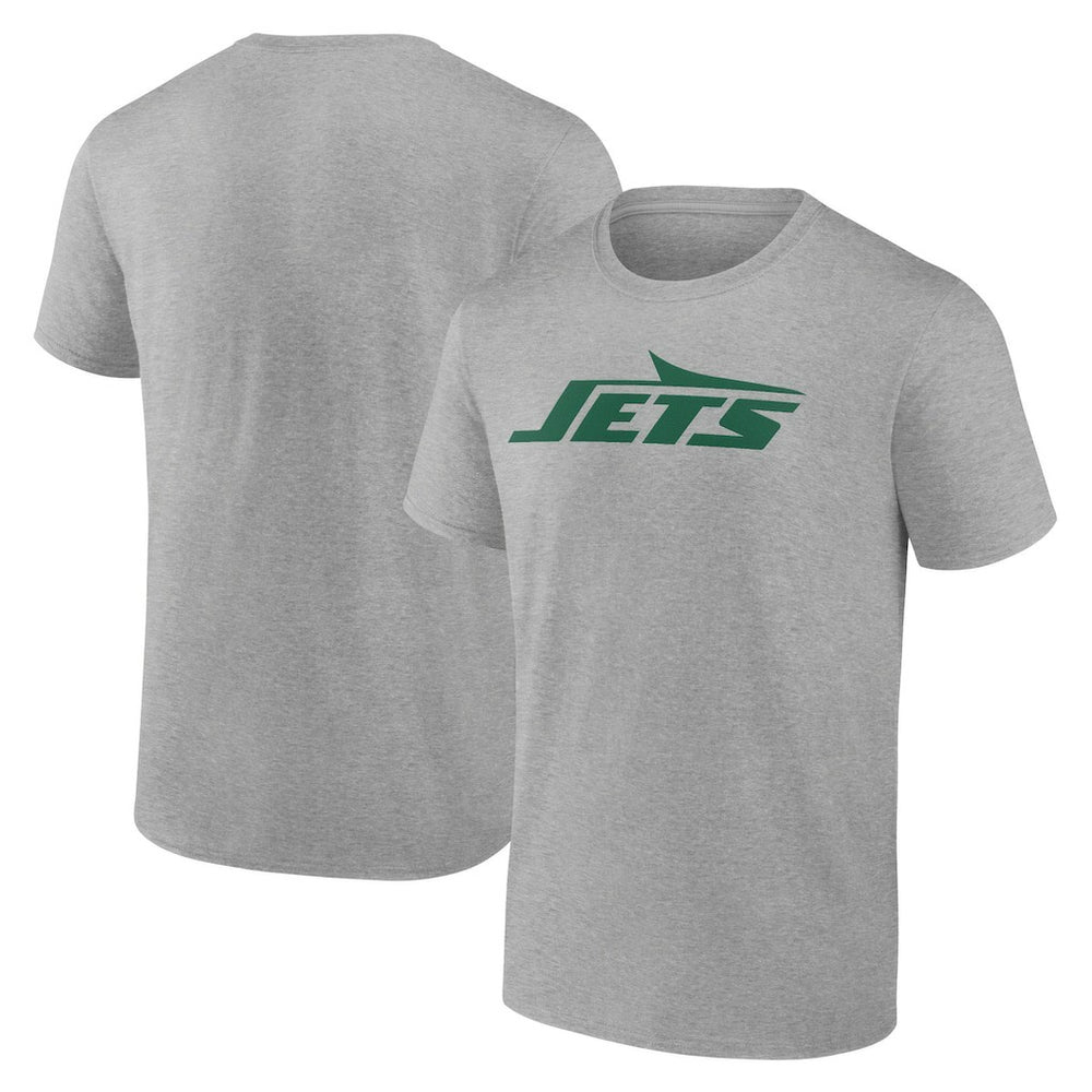 Primary Logo T-Shirt - New York Jets