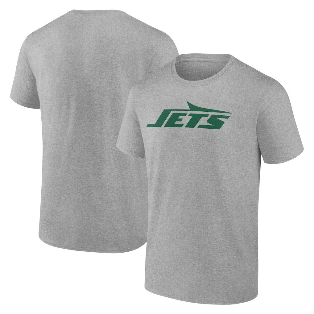 Primary Logo T-Shirt - New York Jets