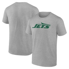 Primary Logo T-Shirt - New York Jets