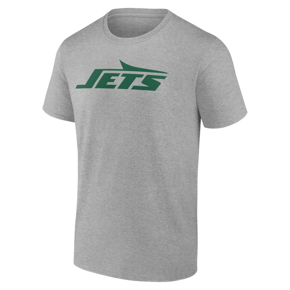 Primary Logo T-Shirt - New York Jets