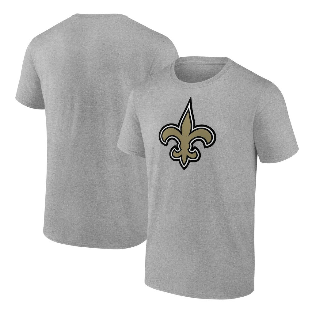Primary Logo T-Shirt - New Orleans Saints