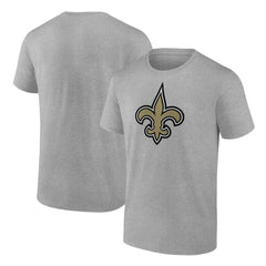 Primary Logo T-Shirt - New Orleans Saints