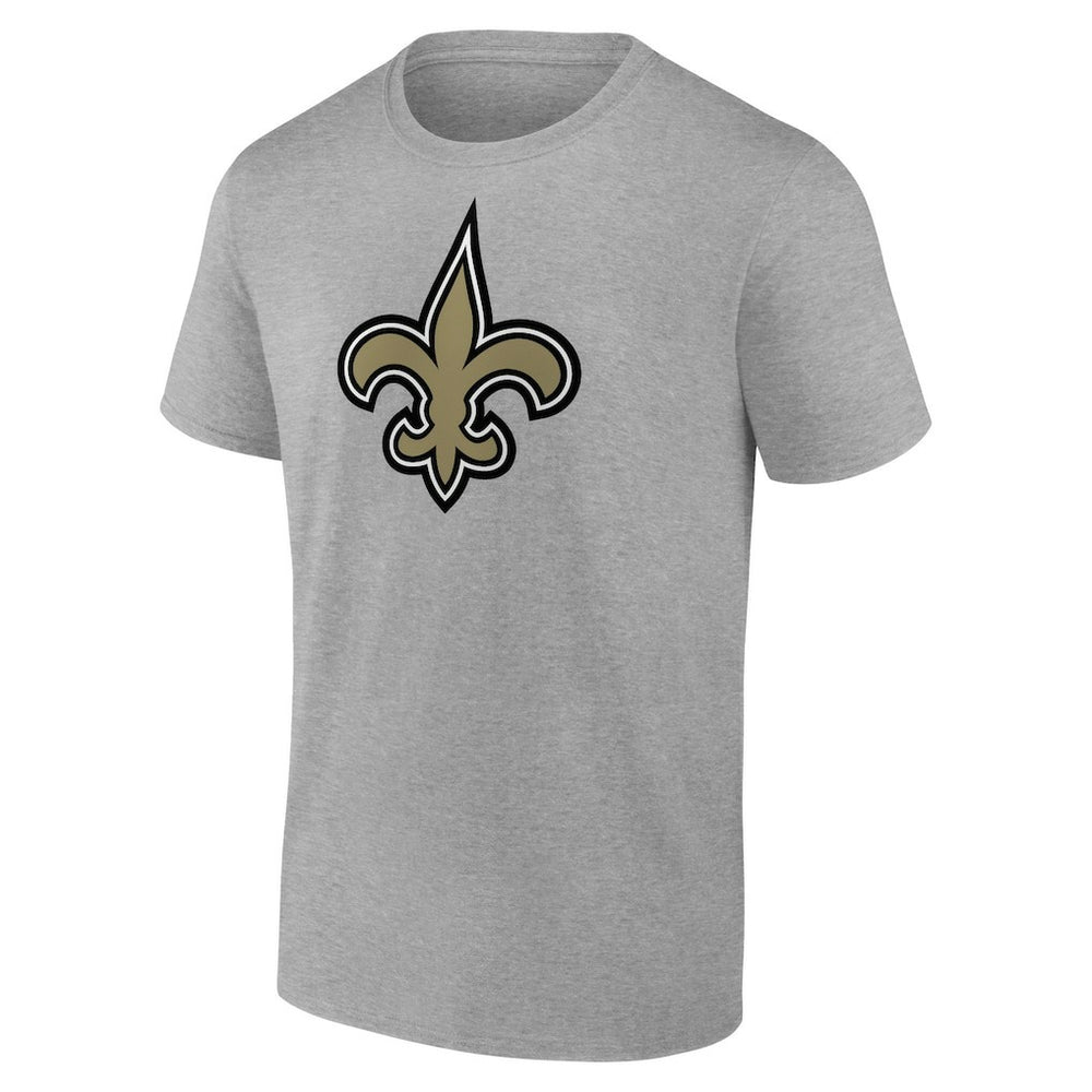 Primary Logo T-Shirt - New Orleans Saints