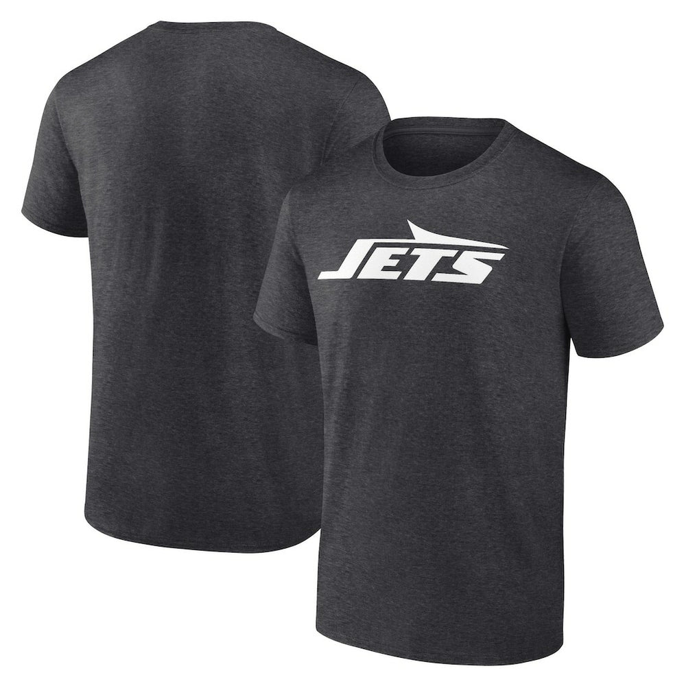 Primary Logo T-Shirt - New York Jets