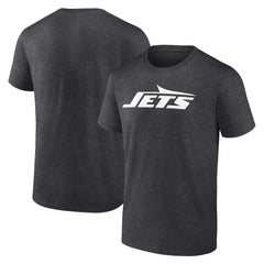 Primary Logo T-Shirt - New York Jets