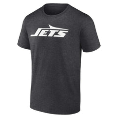 Primary Logo T-Shirt - New York Jets