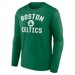 NBA Boston Celtics Victory Arch Team Long Sleeve T-Shirt
