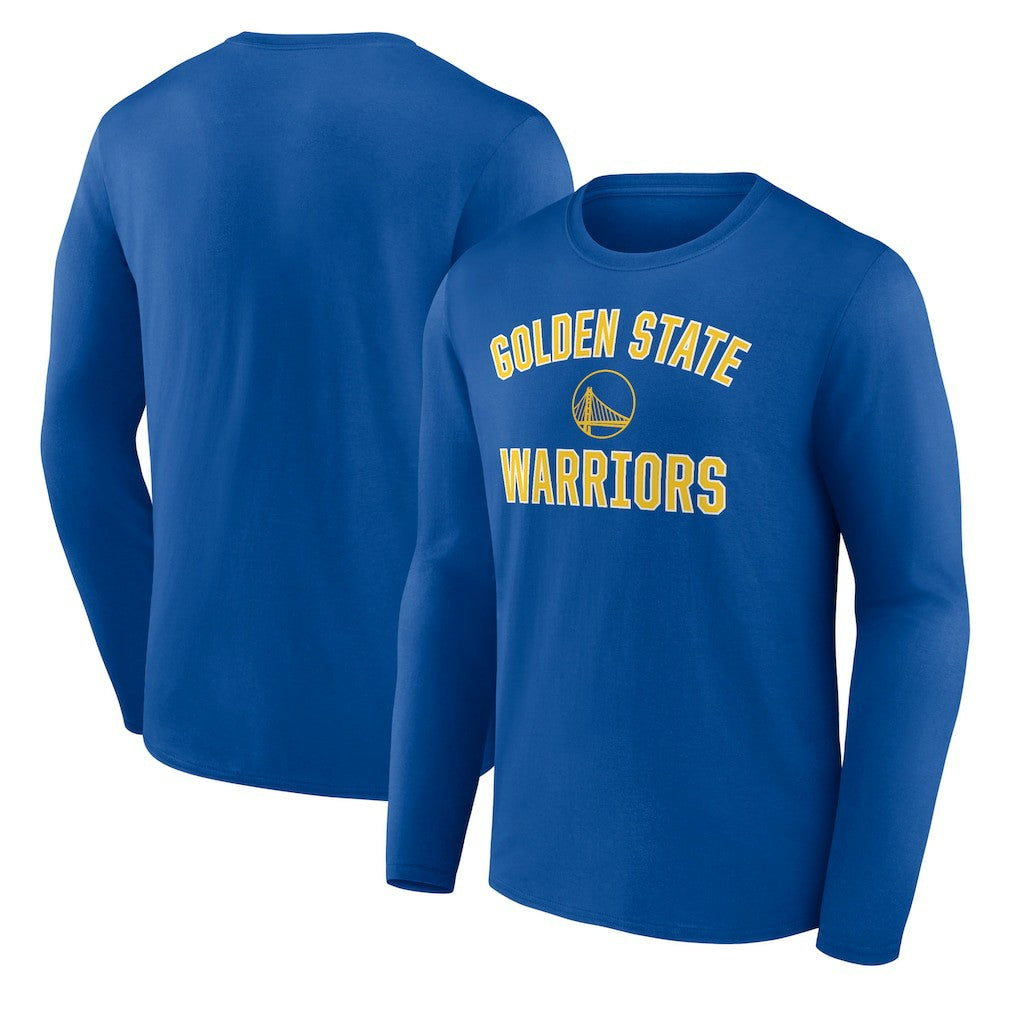 NBA Golden State Warriors Victory Arch Team Long Sleeve T-Shirt sale