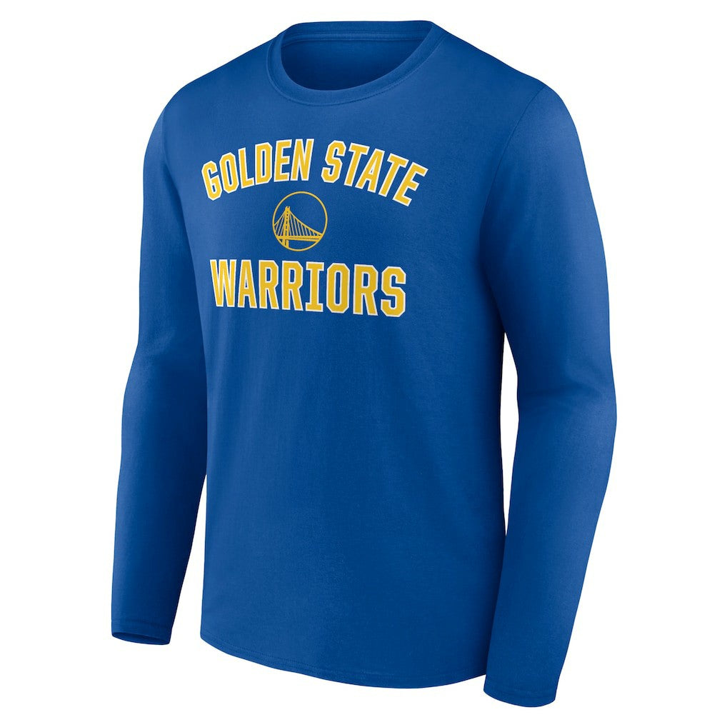NBA Golden State Warriors Victory Arch Team Long Sleeve T-Shirt sale