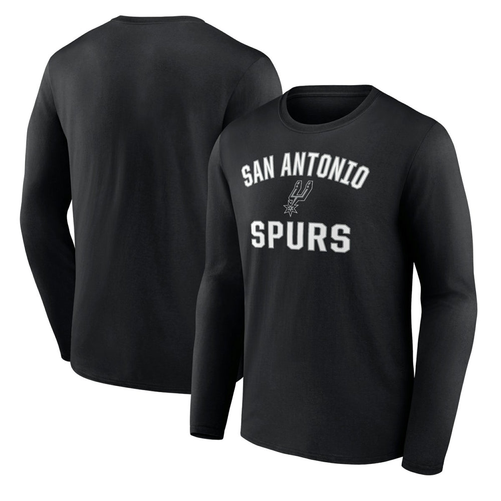 NBA San Antonio Spurs Victory Arch Team Long Sleeve T-Shirt
