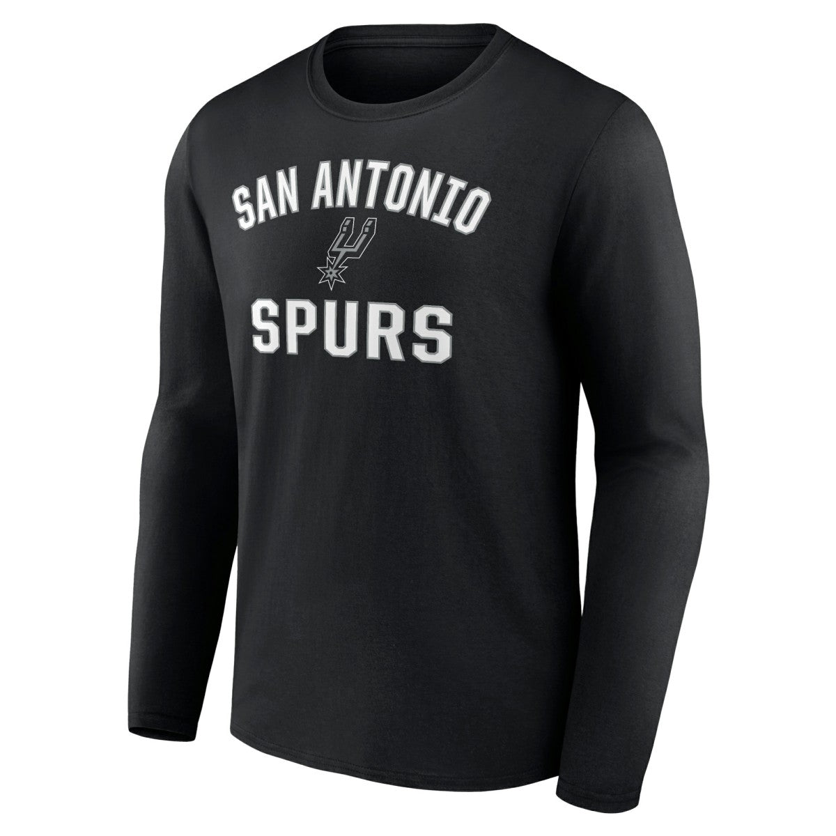 NBA San Antonio Spurs Victory Arch Team Long Sleeve T-Shirt