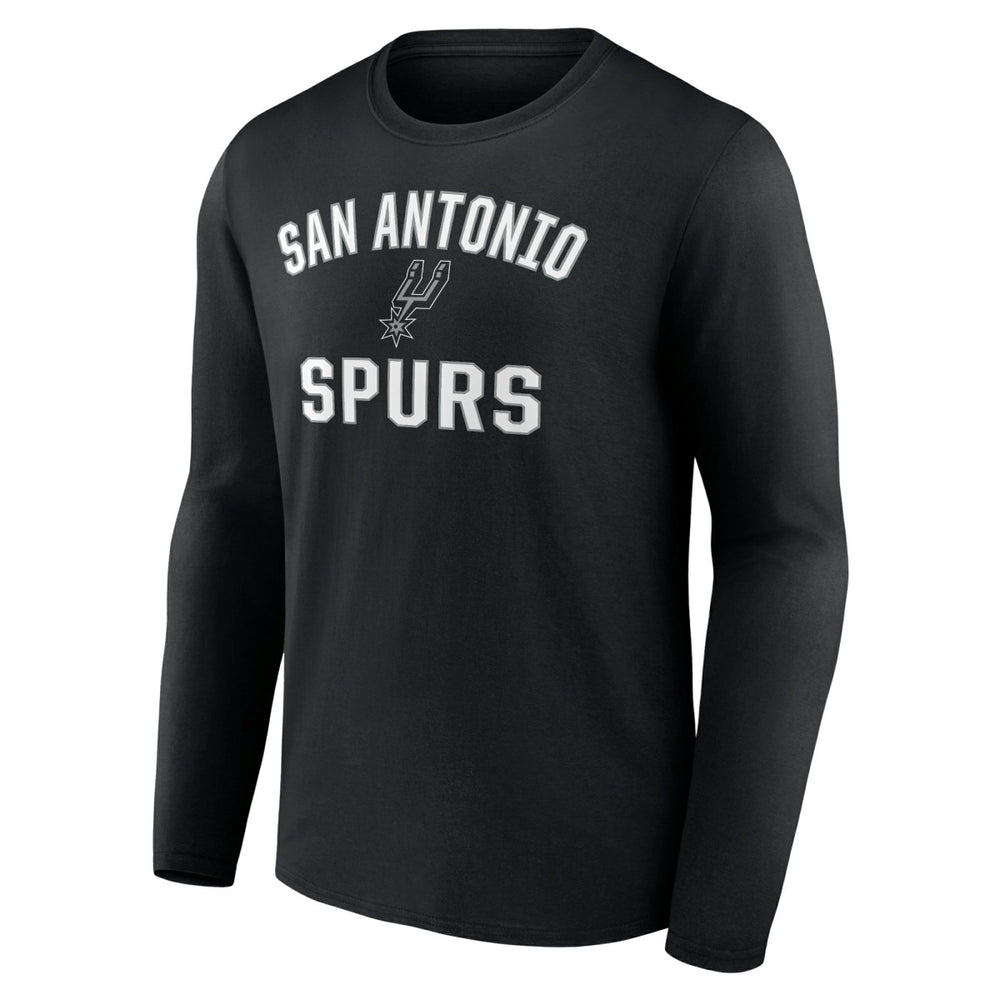 NBA San Antonio Spurs Victory Arch Team Long Sleeve T-Shirt