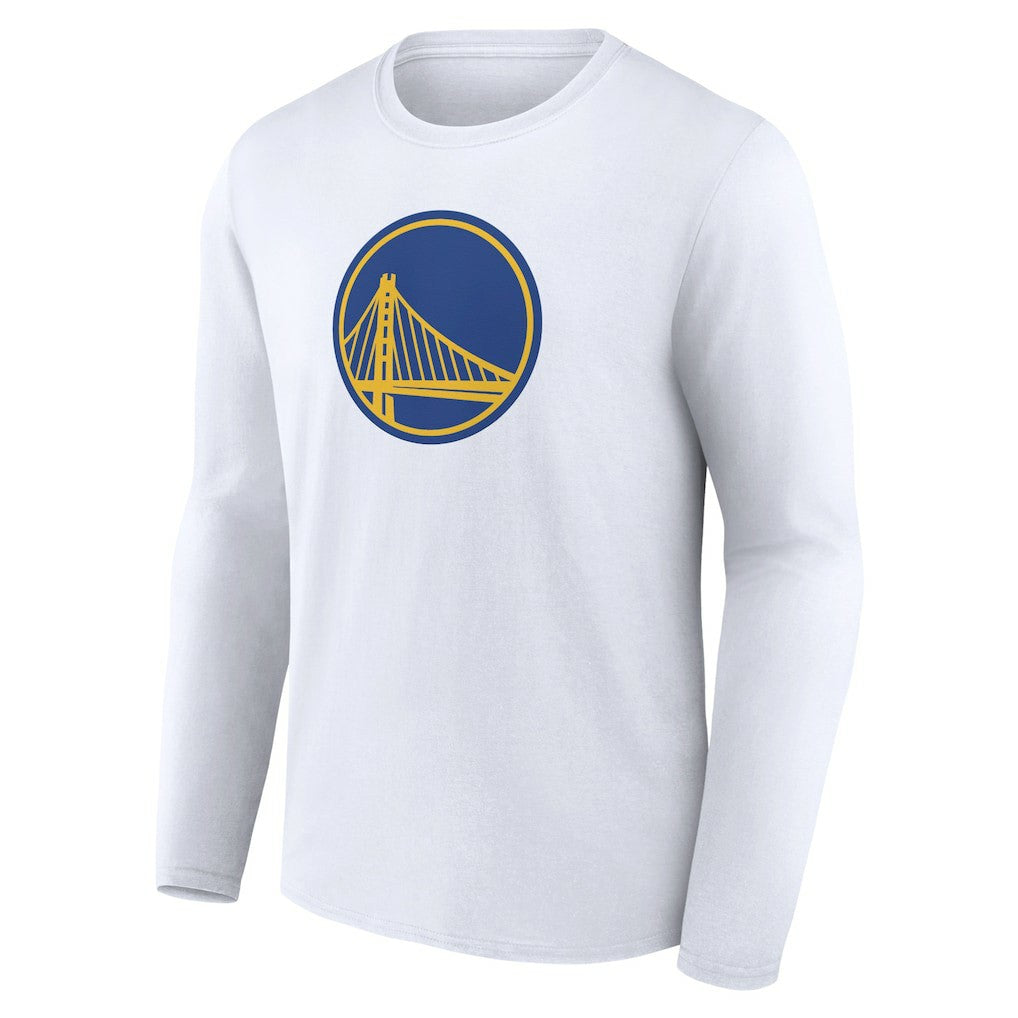 NBA Golden State Warriors Alternate Logo Long Sleeve T-Shirt sale