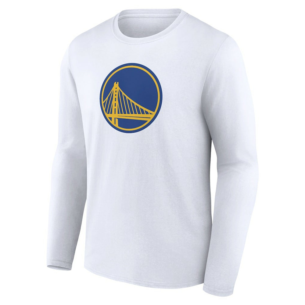 NBA Golden State Warriors Alternate Logo Long Sleeve T-Shirt sale