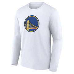 NBA Golden State Warriors Alternate Logo Long Sleeve T-Shirt sale