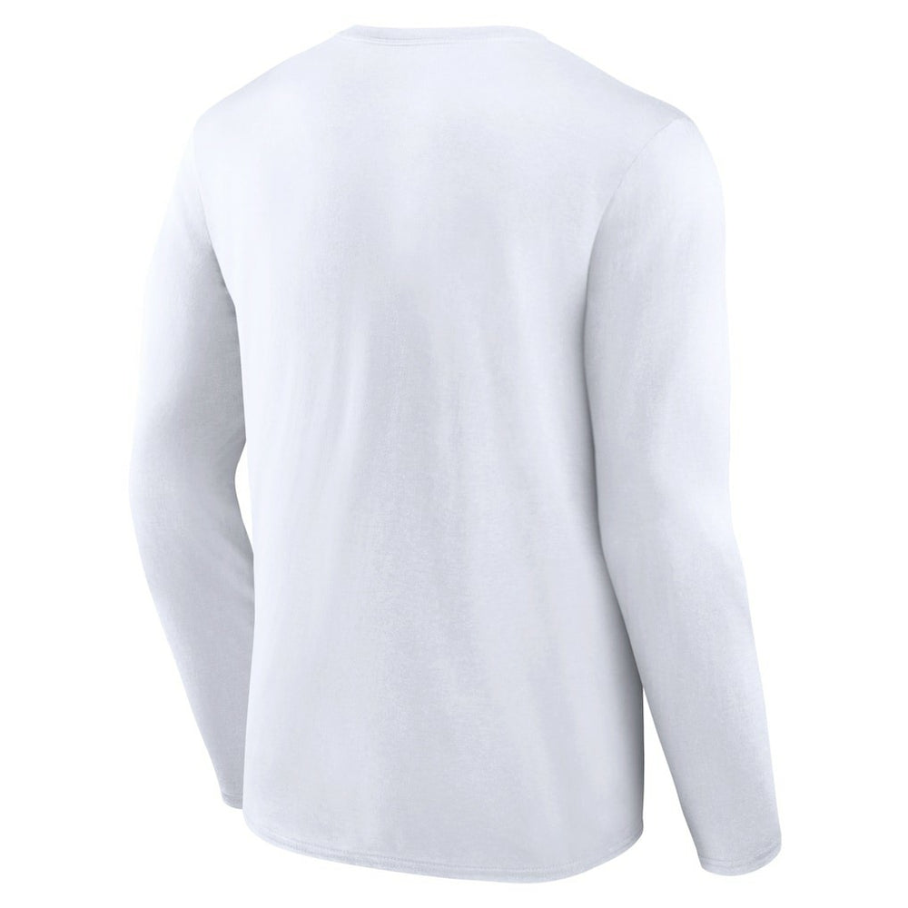 NBA Golden State Warriors Alternate Logo Long Sleeve T-Shirt sale