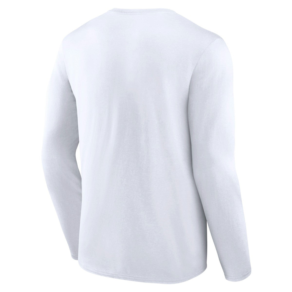 NBA Milwaukee Bucks Alternate Logo Long Sleeve T-Shirt