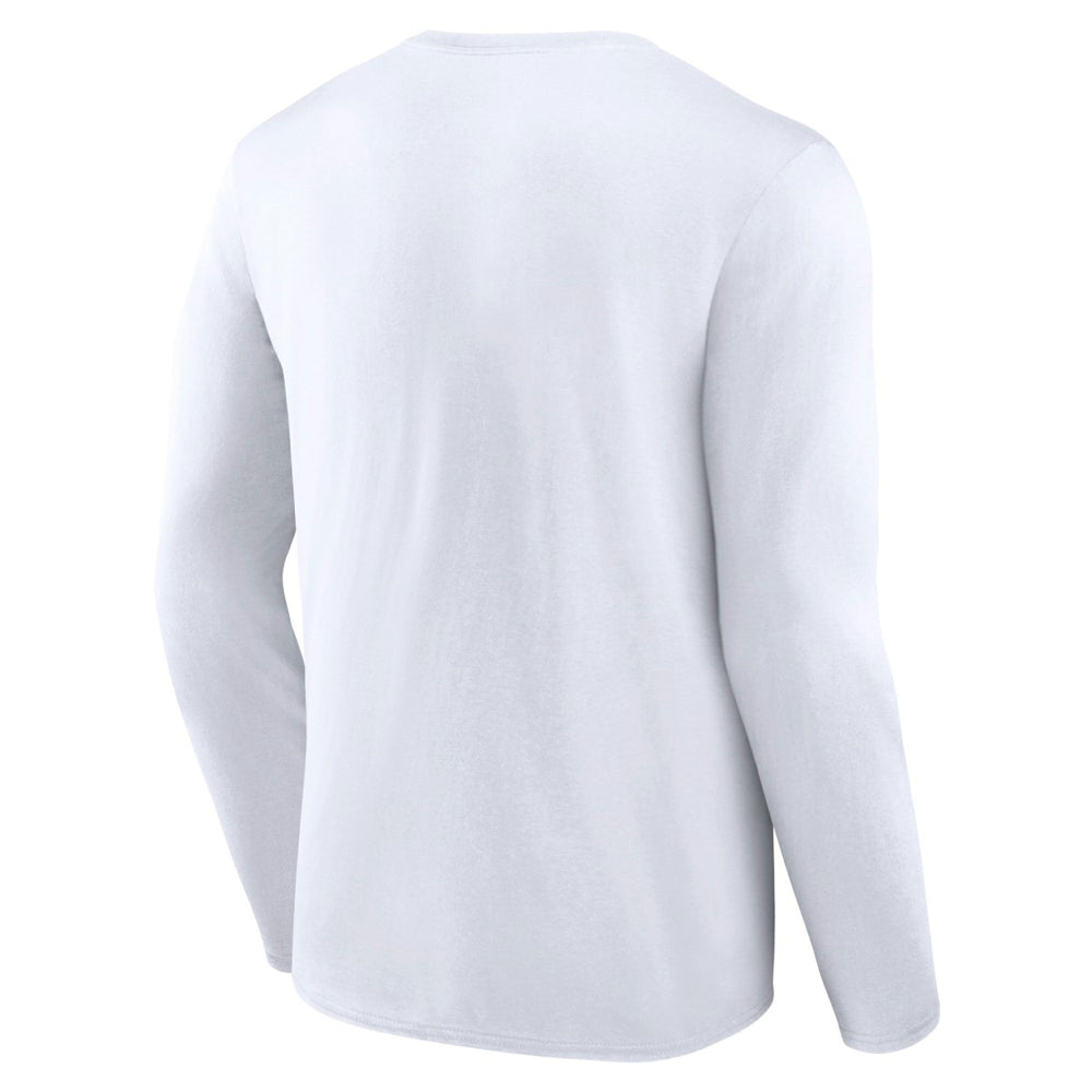 NBA Phoenix Suns Alternate Logo Long Sleeve T-Shirt