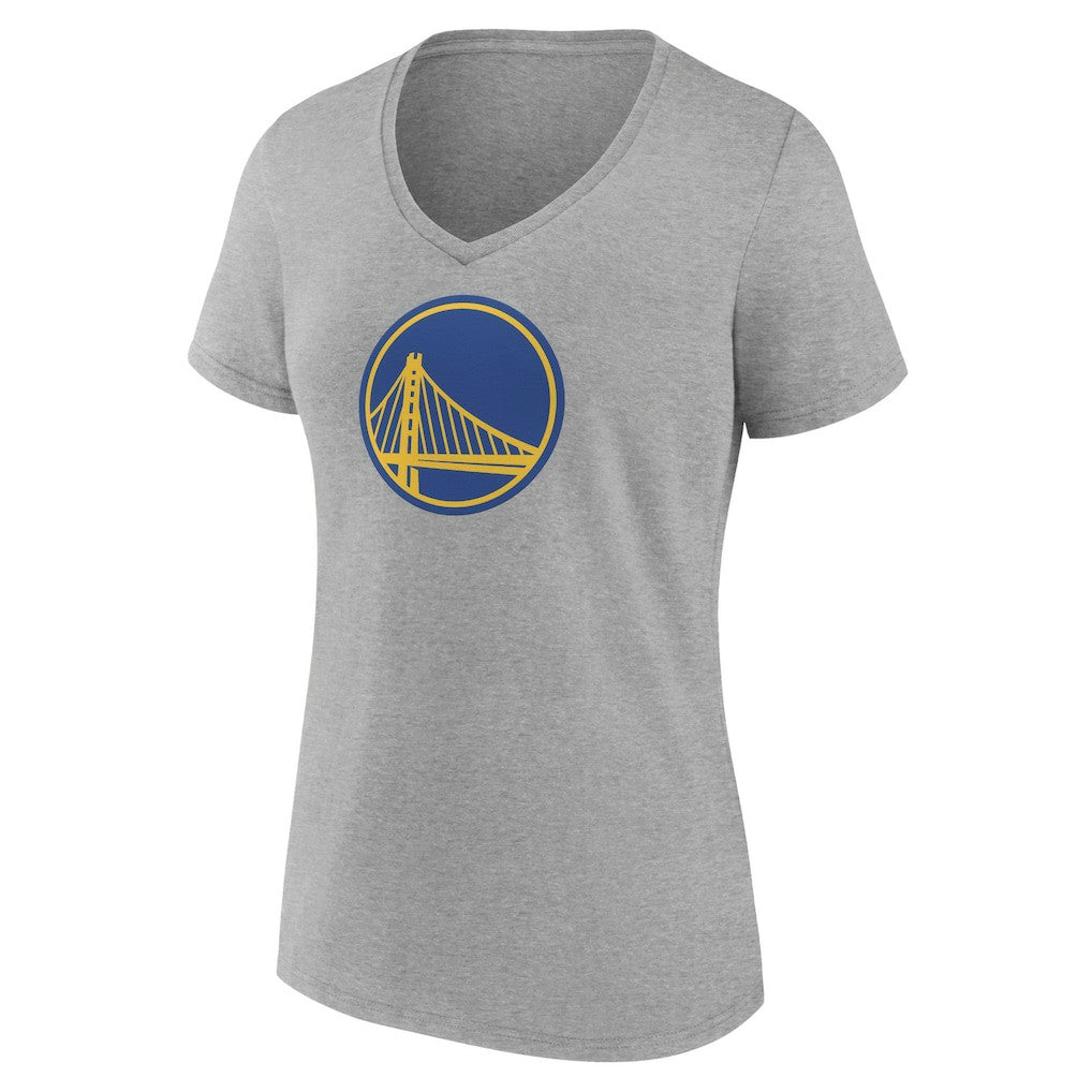 NBA Golden State Warriors Women's Alternate Logo V-Neck T-Shirt sale