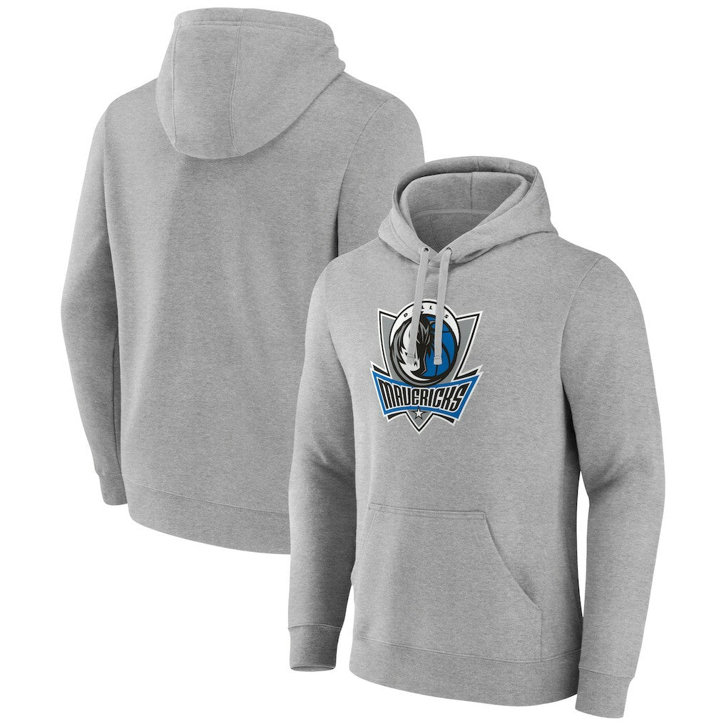 NBA Dallas Mavericks Alternate Logo Pullover Hoodie sale