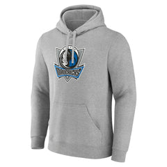 NBA Dallas Mavericks Alternate Logo Pullover Hoodie sale