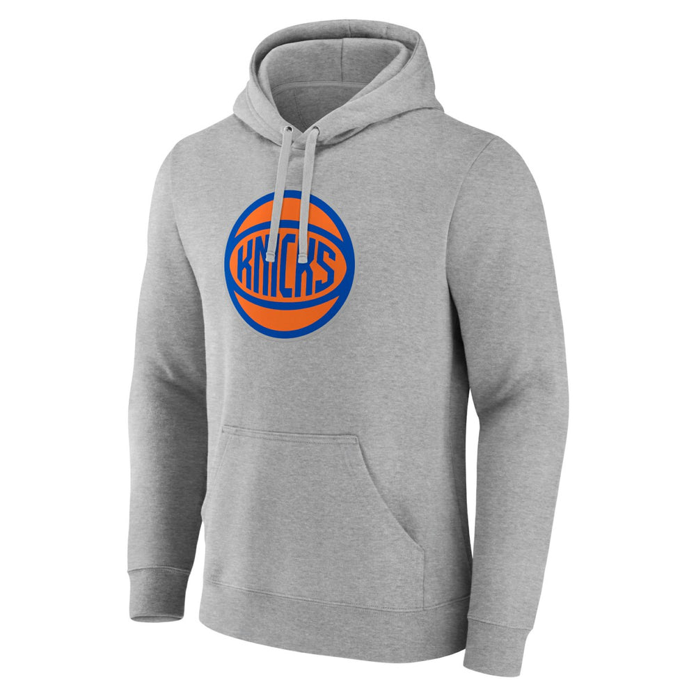 NBA New York Knicks Alternate Logo Pullover Hoodie