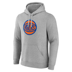 NBA New York Knicks Alternate Logo Pullover Hoodie