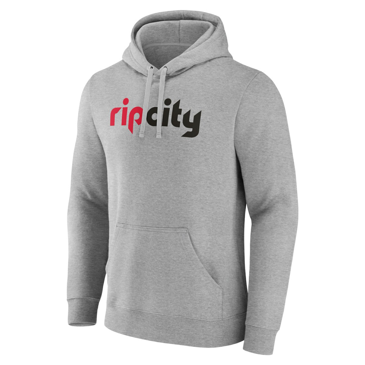 NBA Portland Trail Blazers Alternate Logo Pullover Hoodie