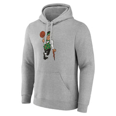 NBA Boston Celtics Alternate Logo Pullover Hoodie